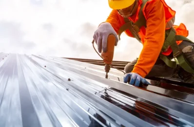 Travaux de zinguerie à Charleville-Mézières